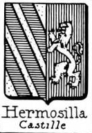 Hermosilla