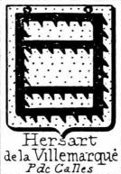 Hersart