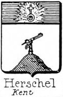 Herschel Coat of Arms / Family Crest 0