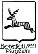 Hertenfeld