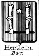 Hertlein