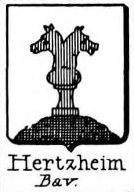 Hertzheim
