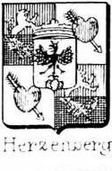 Herzenberg Coat of Arms / Family Crest 0