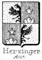 Herzinger