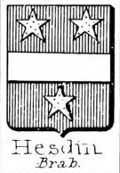 Hesdin