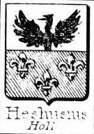 Heshusius