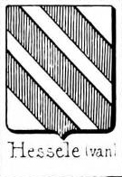 Hessele