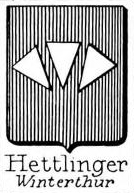 Hettlinger