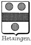 Hetzingen