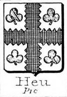 Heu
