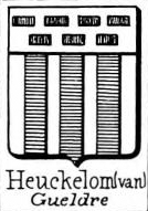 Heuckelom
