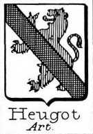 Heugot