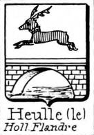 Heulle