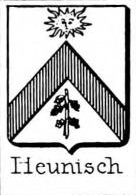Heunisch