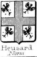 Heusard