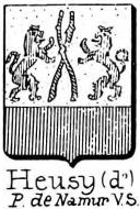 Heusy