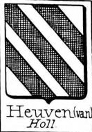 Heuven