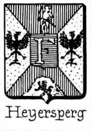 Heyersperg