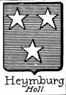 Heymburg