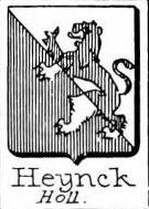 Heynck