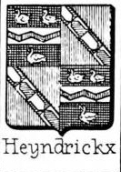 Heyndrickx