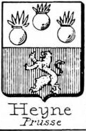 Heyne