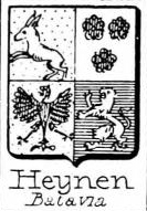 Heynen