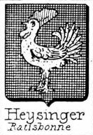 Heysinger