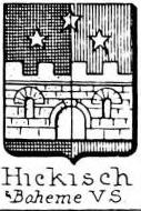Hickisch