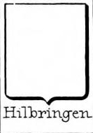 Hilbringen Coat of Arms / Family Crest 0
