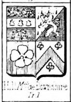 Hill Coat of Arms / Family Crest 8