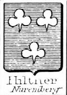 Hiltner Coat of Arms / Family Crest 0