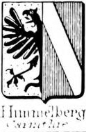 himmelberg Coat of Arms / Family Crest 0