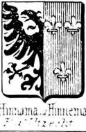Hinnama Coat of Arms / Family Crest 0