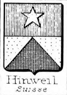 Hinwell Coat of Arms / Family Crest 0