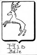 His Coat of Arms / Family Crest 0