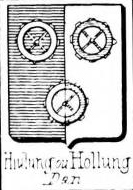 Hiulung Coat of Arms / Family Crest 0