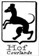 Hof Coat of Arms / Family Crest 10