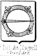 Hol Coat of Arms / Family Crest 0