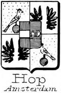 Hop Coat of Arms / Family Crest 0