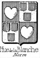 Hue Coat of Arms / Family Crest 3