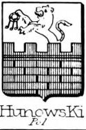 Hunowski Coat of Arms / Family Crest 0