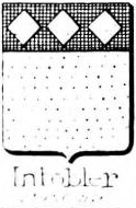 Intobler Coat of Arms / Family Crest 0