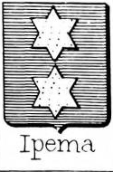 Ipema Coat of Arms / Family Crest 0