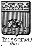 Irisson