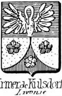 Irmer Coat of Arms / Family Crest 0