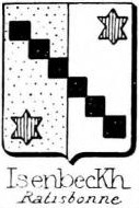Isenbeckh