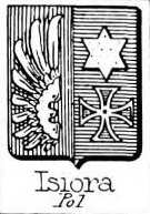 Isiora Coat of Arms / Family Crest 0