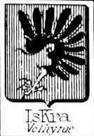 Iskra Coat of Arms / Family Crest 0