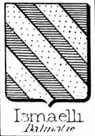 Ismaelli Coat of Arms / Family Crest 0